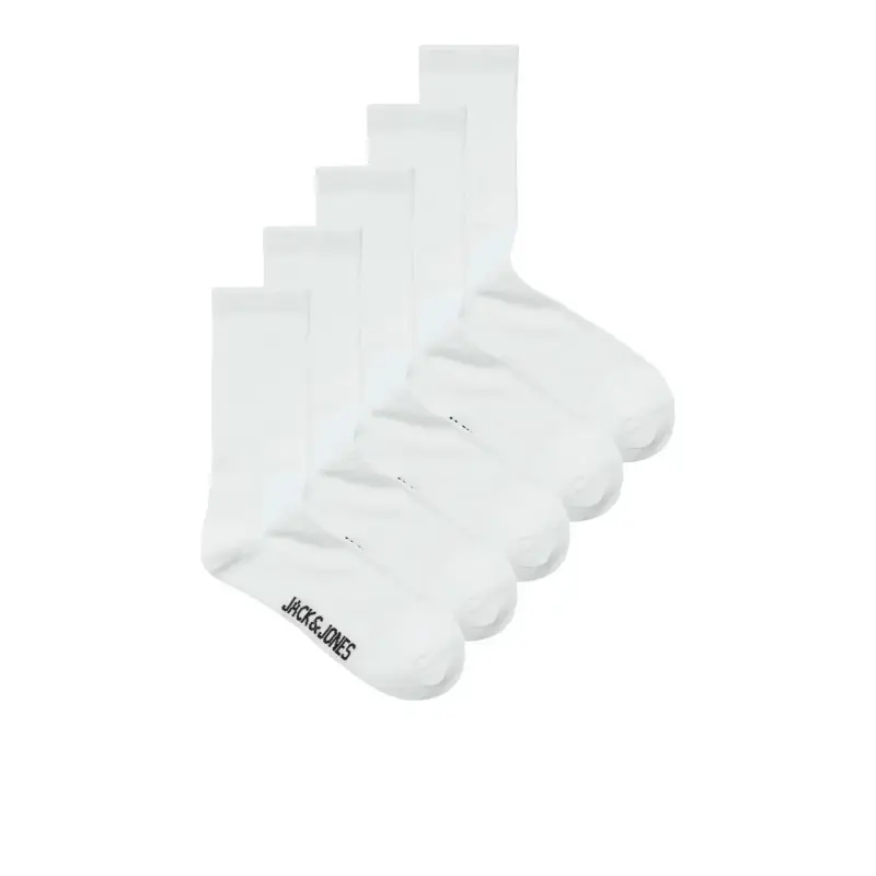 Coppia di Calze Jack & Jones Basic (x5)