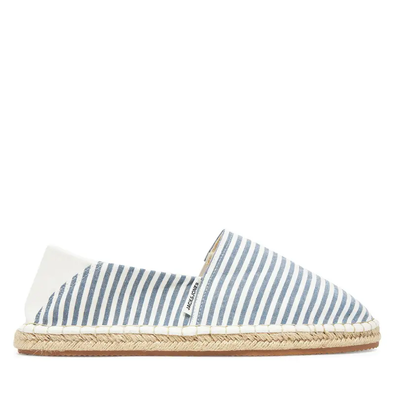 JACK & JONES Espadrillas Azzurro 3025930