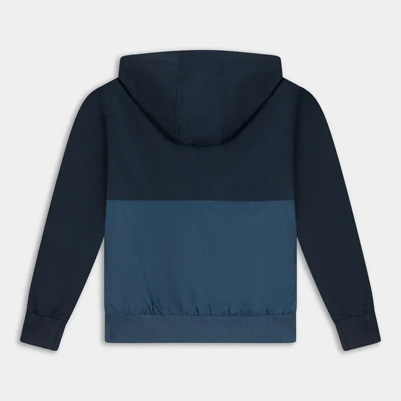 Giacche E Giubbotti Jack&jones da Bambino, blu miniatura 2