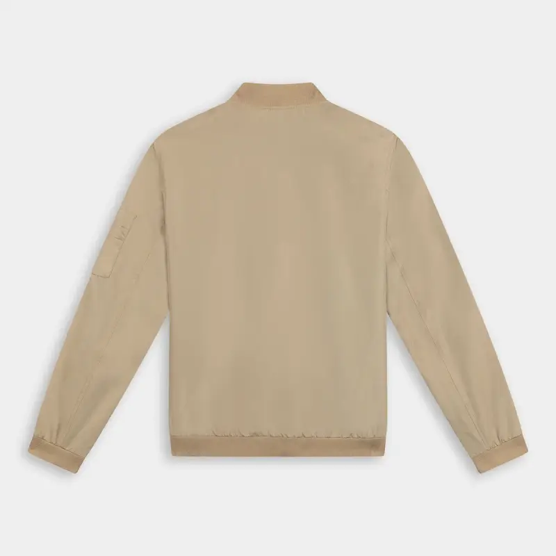 Giacche E Giubbotti Jack&jones da Uomo, beige miniatura 2