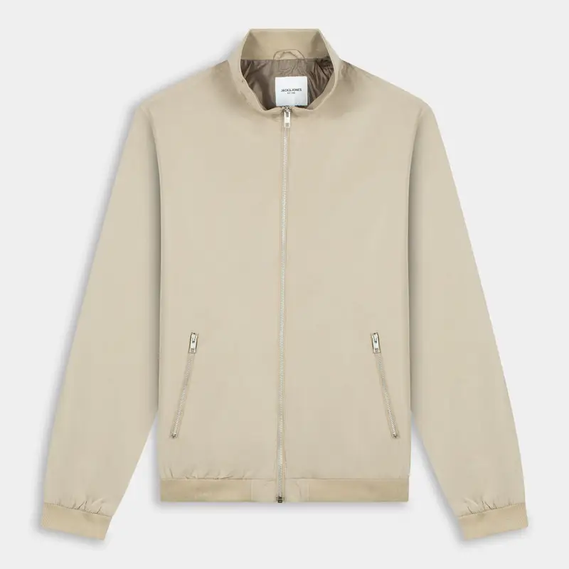 Giacche E Giubbotti Jack&jones da Uomo, beige