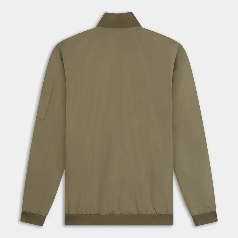 Giacche E Giubbotti Jack&jones da Uomo, verde miniatura 2