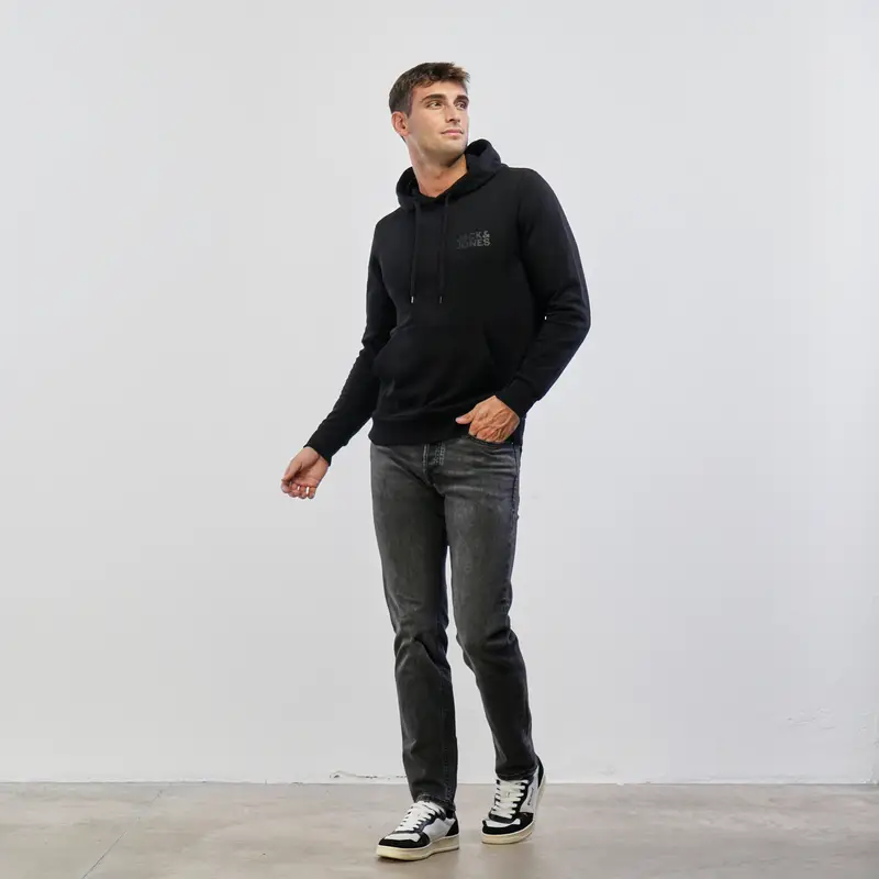 JACK & JONES Jeans Nero 4029556