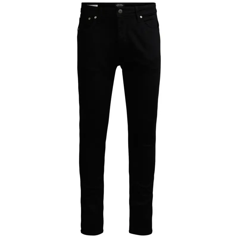 Jeans Uomo Neri Slim Fit | Collezione A/I - black / W26_L30