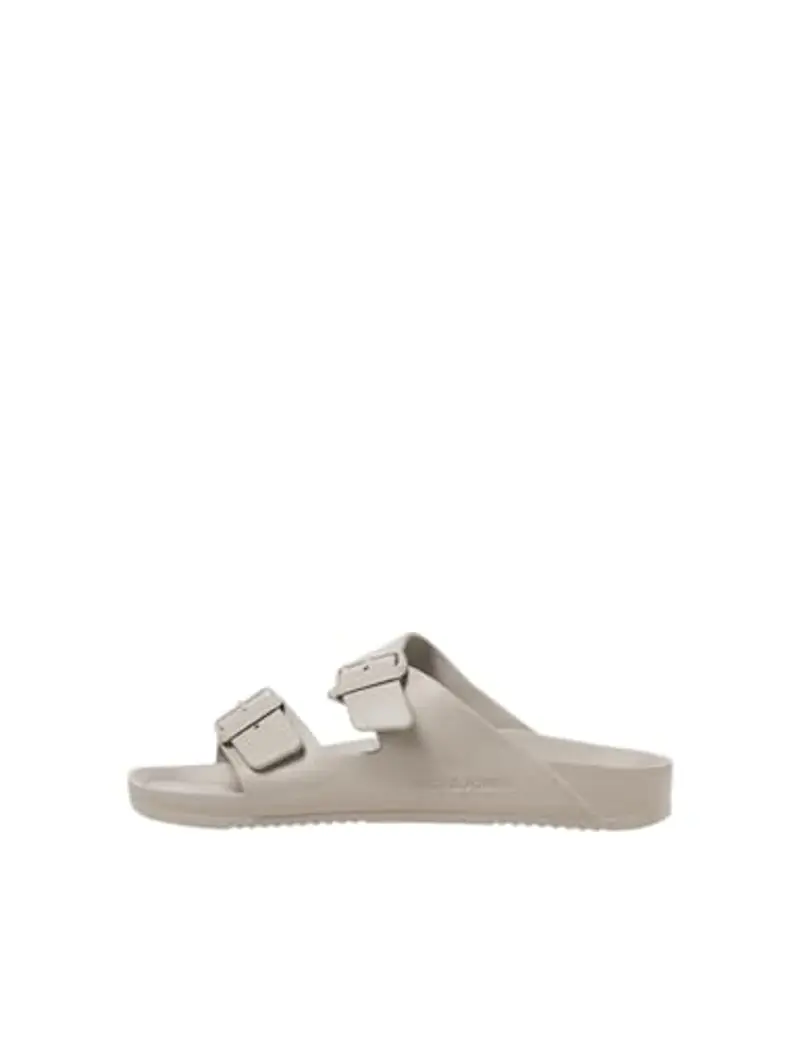 JACK & JONES Jfwcroxton Moulded Sandal Noos, Uomo, Plaza Tortora, 41 EU