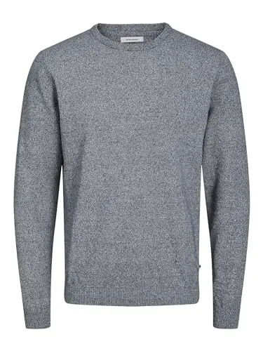 JACK & JONES Blazer Uomo Blu 3316239 miniatura 2