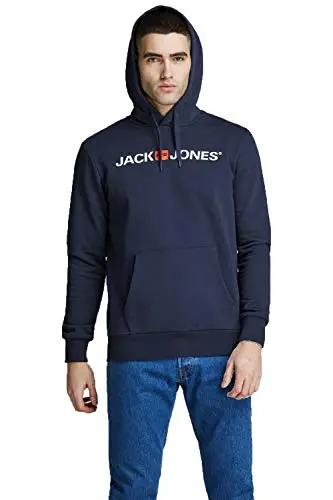 JACK & JONES Blazer Uomo Blu 3153649