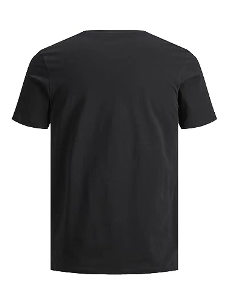 JACK & JONES JJEORGANIC BASIC TEE SS O-NECK NOOS, T miniatura 3