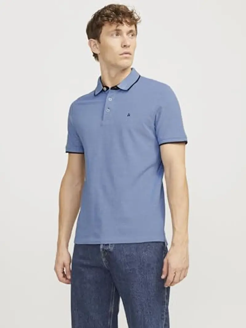 JACK & JONES Polo Uomo 2200268 miniatura 3