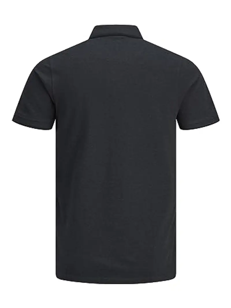 JACK & JONES Polo Uomo Grigio 2200265 miniatura 3