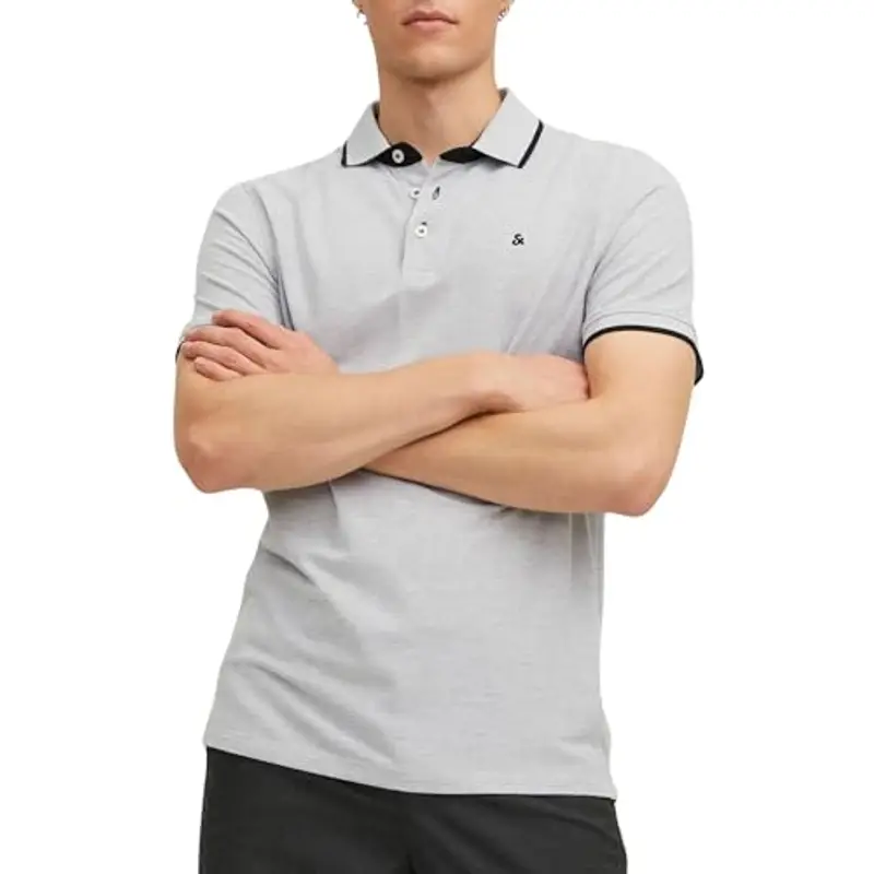 JACK & JONES Polo Uomo 2200267
