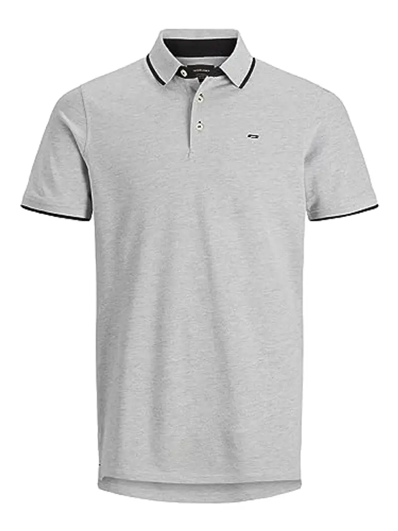 JACK & JONES Polo Uomo 2200267 miniatura 2
