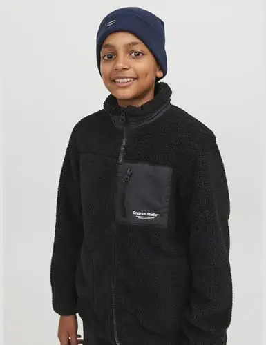 JACK & JONES Blazer Blu 3025414 miniatura 3