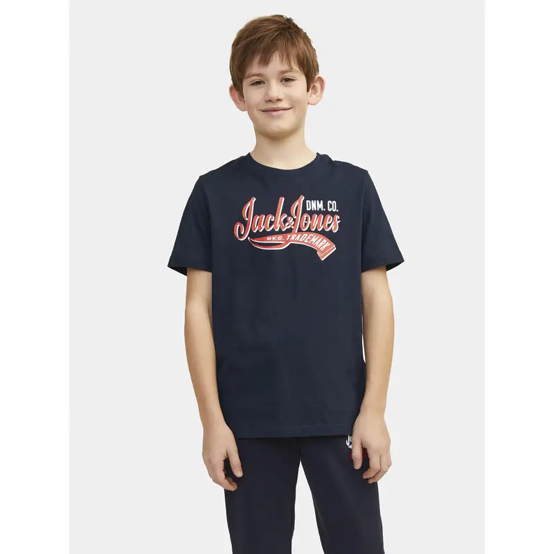 Jack & Jones Junior T-shirt Blu 3204140