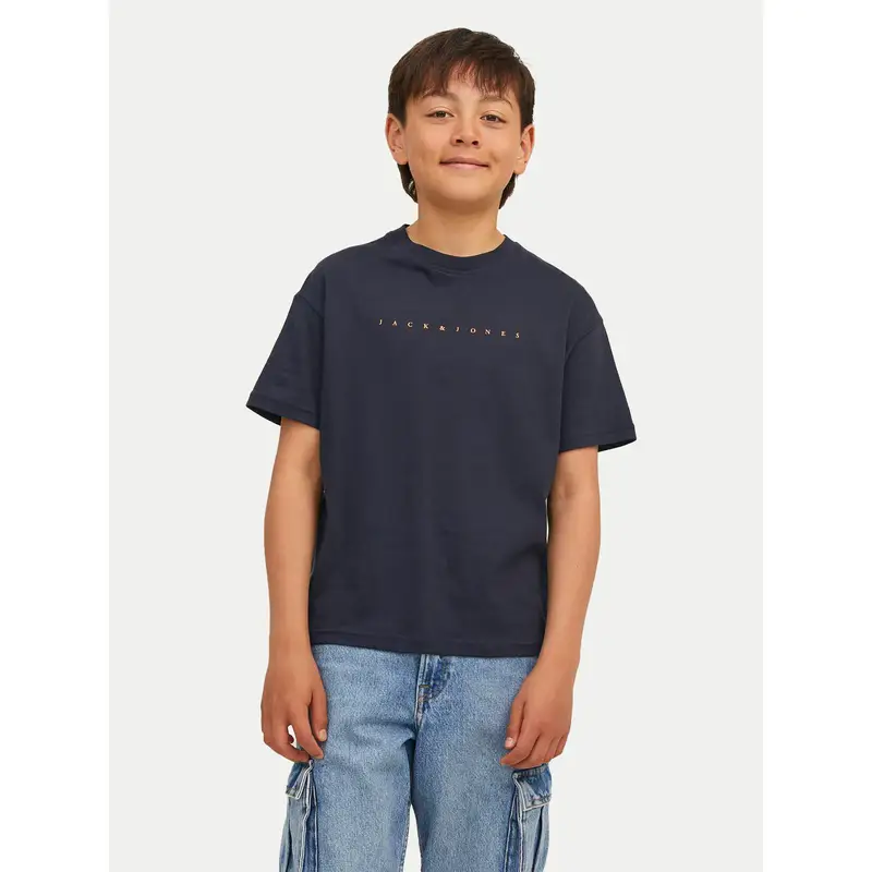 Jack & Jones Junior T-shirt Blu 3208630