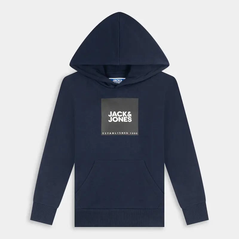 JACK & JONES Felpe bambino Bambino Blu 2683443
