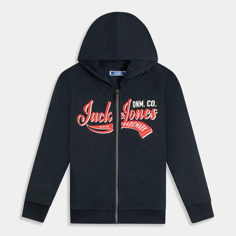 JACK & JONES Felpe Bambino Blu 2501450