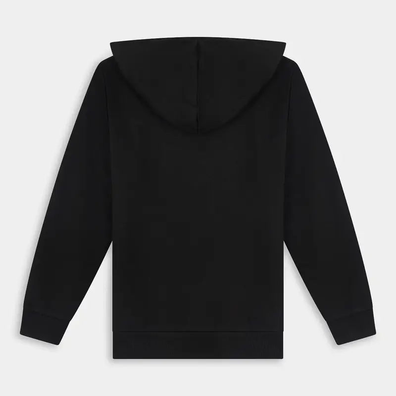 JACK & JONES Felpe bambino Bambino Nero 2683528 miniatura 2