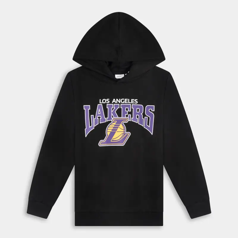 JACK & JONES Felpe bambino Bambino Nero 2683528