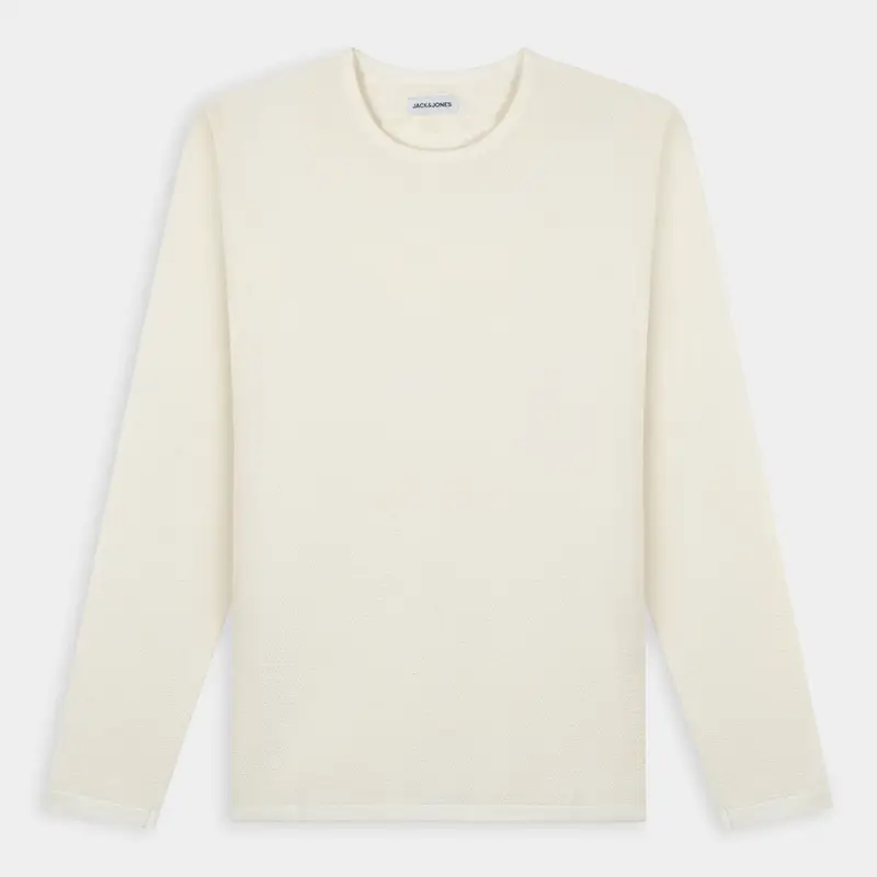 Maglie E Felpe Jack&jones da Uomo, bianco