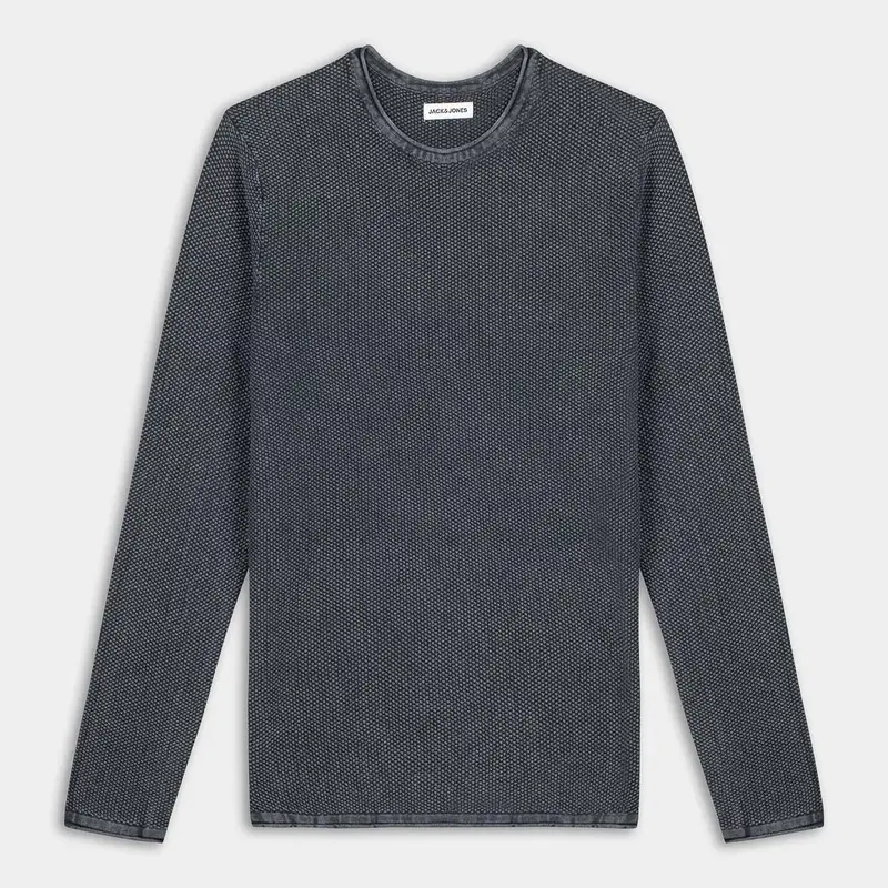 JACK & JONES Felpe Uomo Blu 2501222