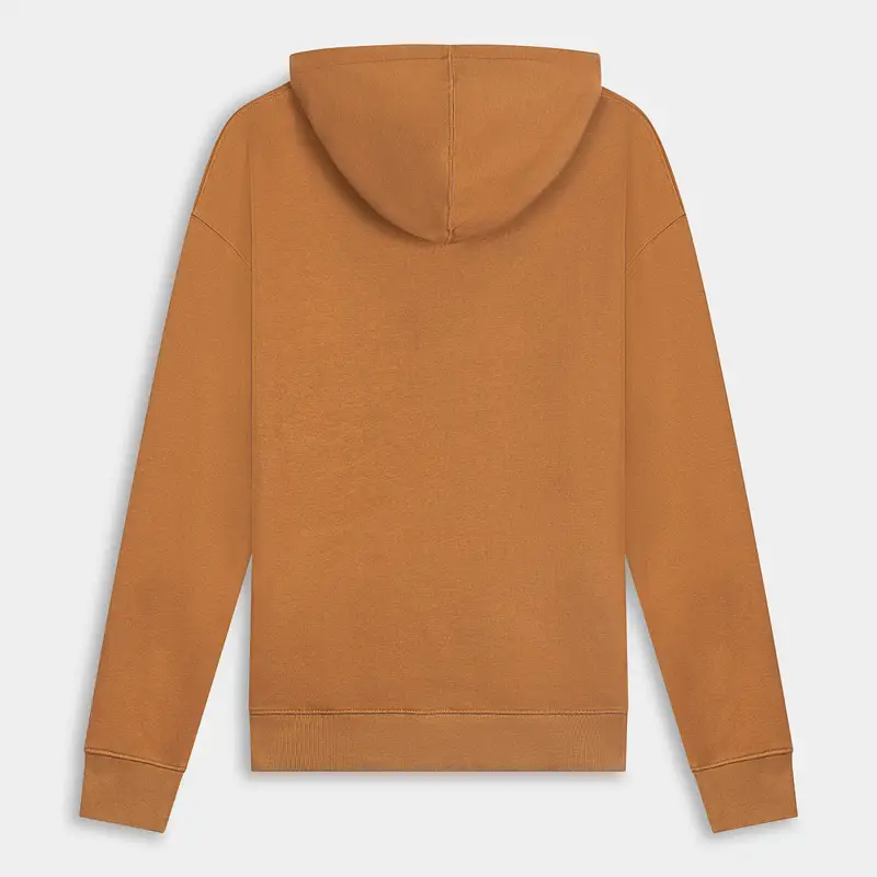 JACK & JONES Felpe Uomo Marrone 2683438 miniatura 2