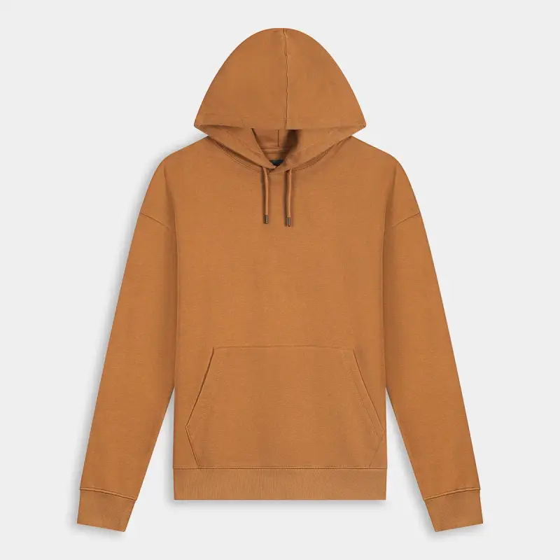 JACK & JONES Felpe Uomo Marrone 2683438