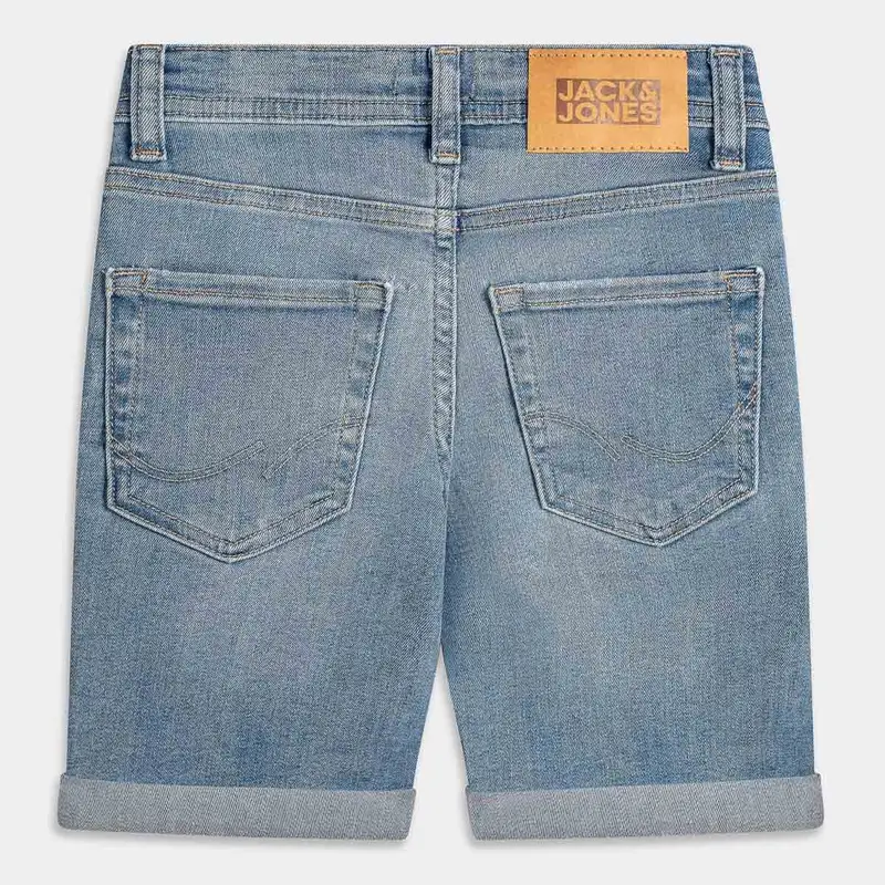 Pantaloni Jack&jones da Bambino, blu miniatura 2