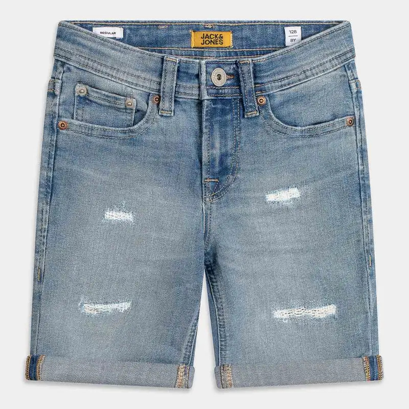 Pantaloni Jack&jones da Bambino, blu