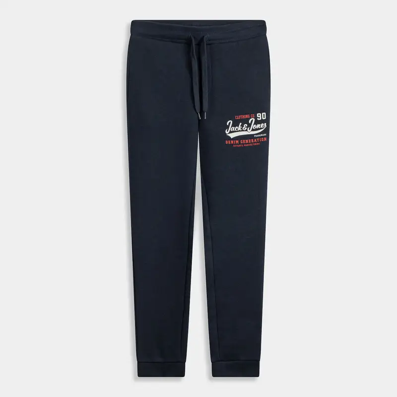 Pantaloni Jack&jones da Bambino, blu