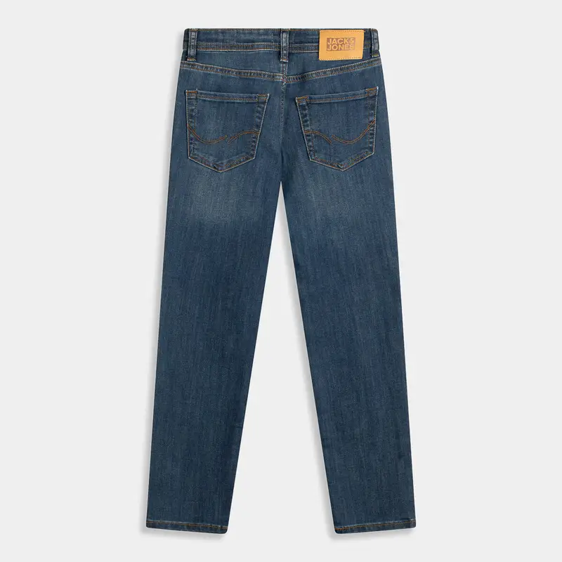 Pantaloni Jack&jones da Bambino, blu miniatura 2