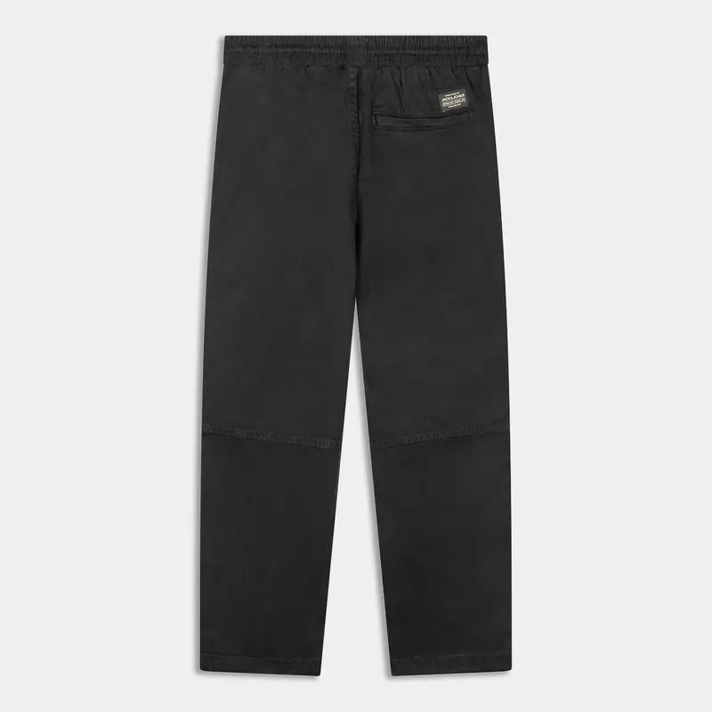 Pantaloni Jack&jones da Bambino, nero miniatura 2