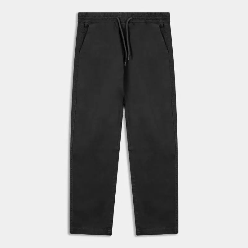 Pantaloni Jack&jones da Bambino, nero