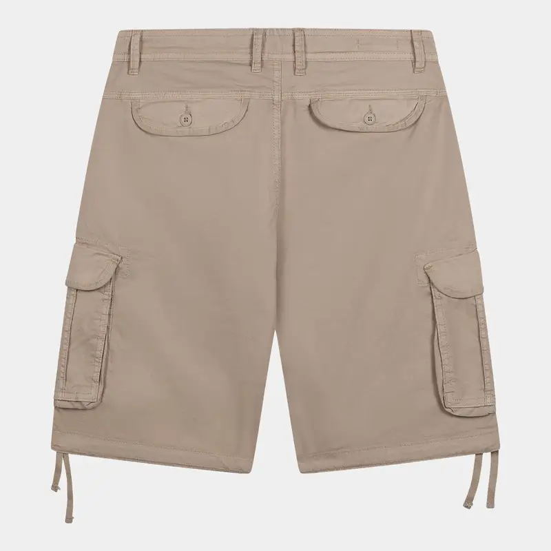 Pantaloni Jack&jones da Uomo, beige miniatura 2