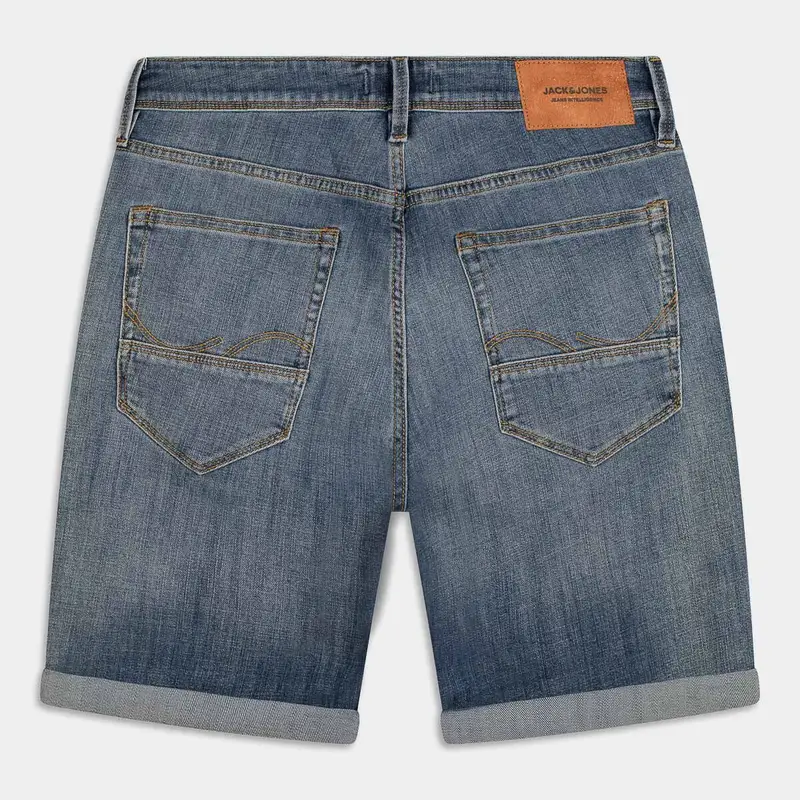 Pantaloni Jack&jones da Uomo, blu miniatura 2