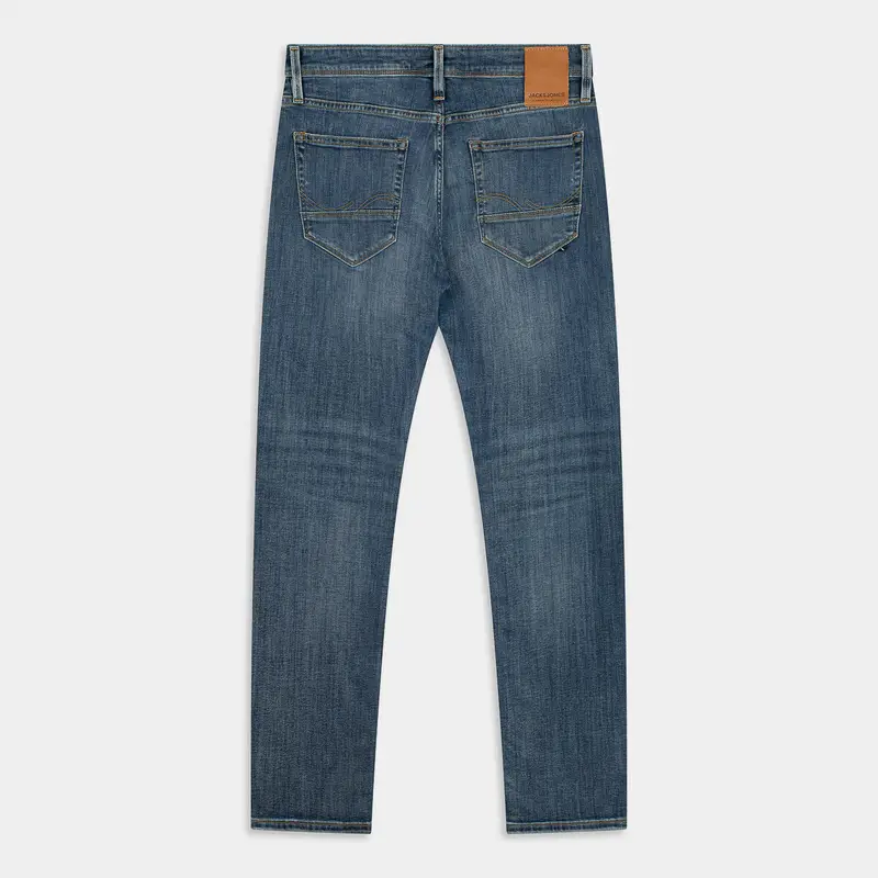 Pantaloni Jack&jones da Uomo, blu miniatura 2