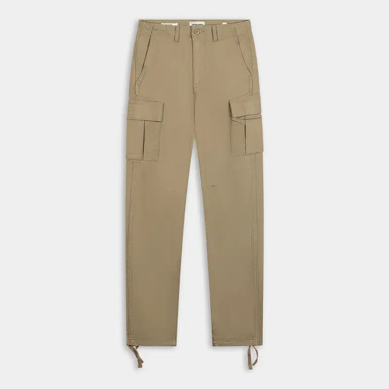 Pantaloni Jack&jones da Uomo, marrone