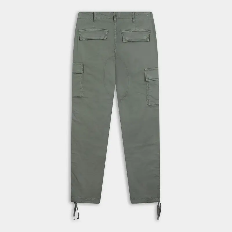 Pantaloni Jack&jones da Uomo, verde miniatura 2