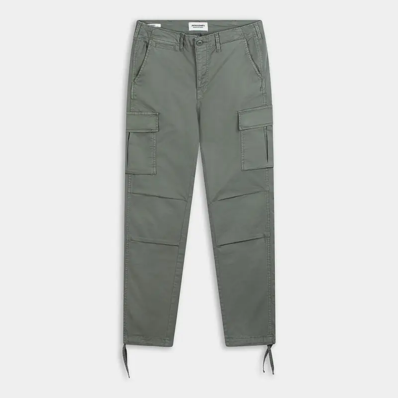 Pantaloni Jack&jones da Uomo, verde