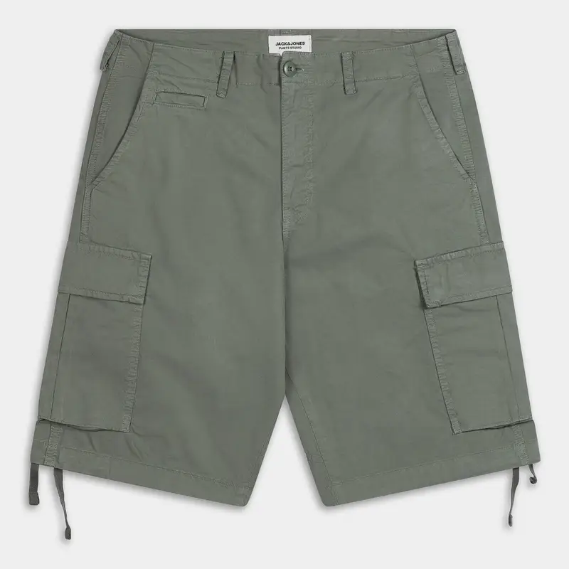Pantaloni Jack&jones da Uomo, verde
