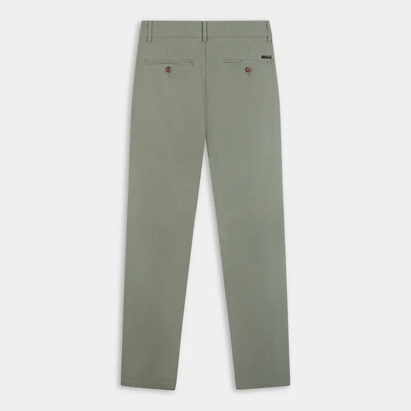 Pantaloni Jack&jones da Uomo, verde miniatura 2