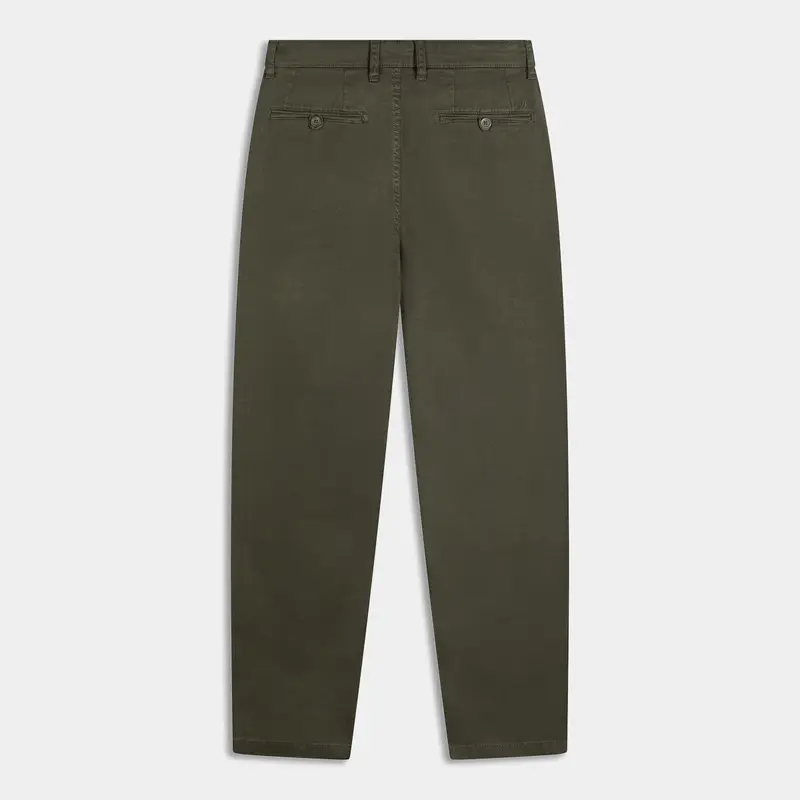 Pantaloni Jack&jones da Uomo, verde miniatura 2