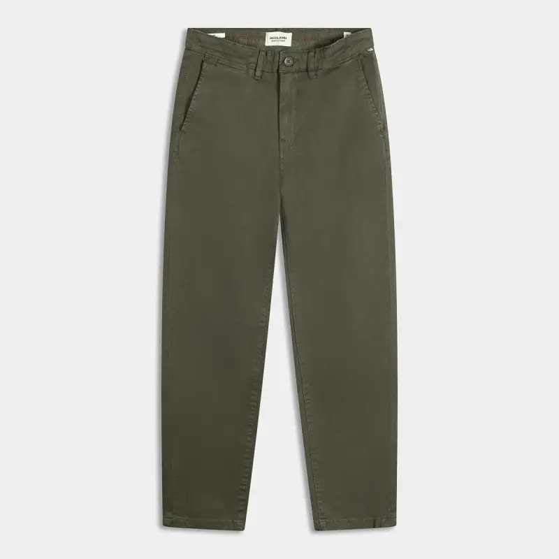 Pantaloni Jack&jones da Uomo, verde