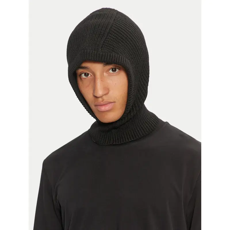 Passamontagna Jack & Jones Ray 12267267 Nero