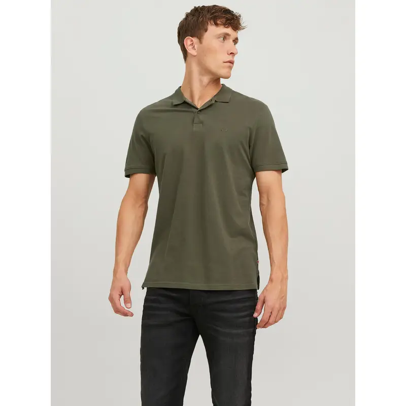 JACK & JONES Polo Verde 3461883