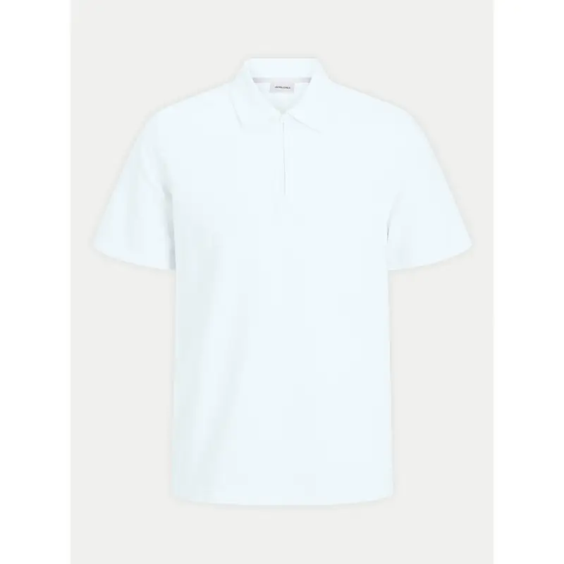 JACK & JONES Polo Bianco 3214625