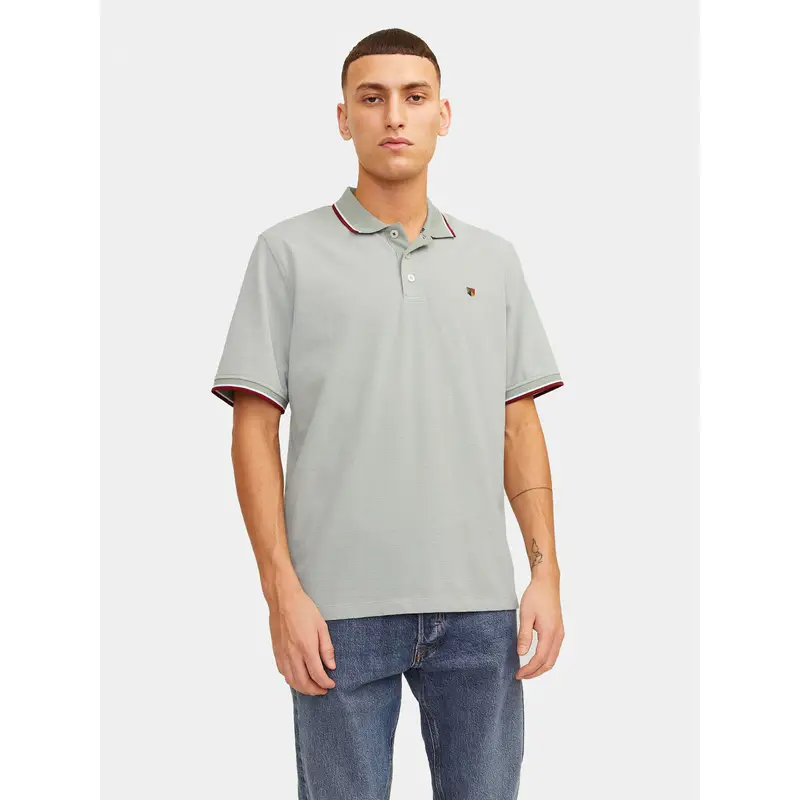 JACK & JONES Polo Grigio 4206064