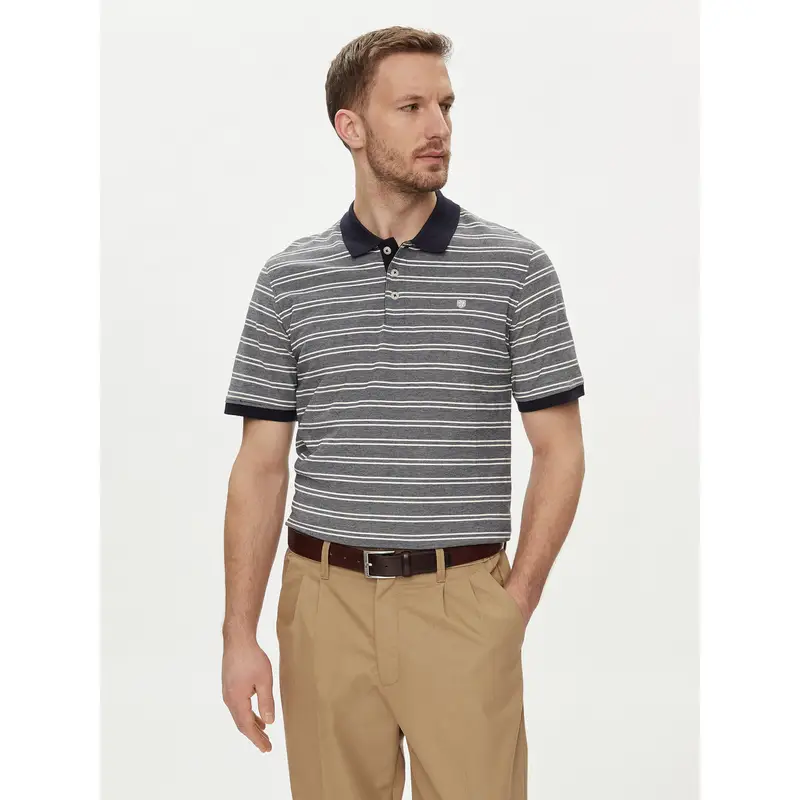 JACK & JONES Polo Grigio 3204012