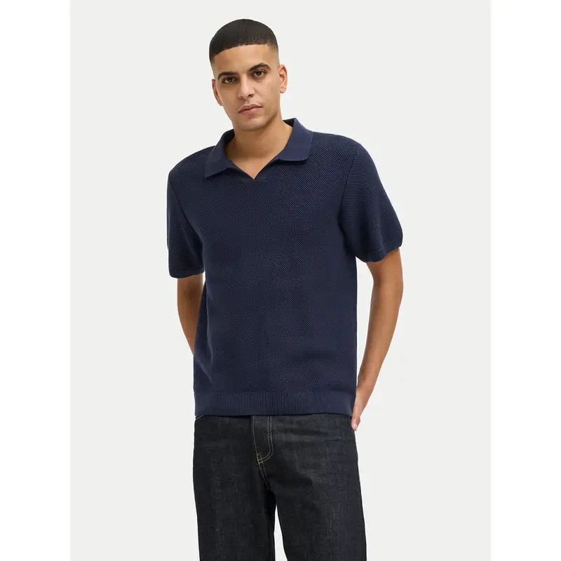JACK & JONES Polo Blu 3905880