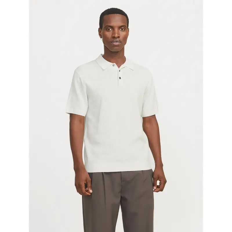 JACK & JONES Polo Bianco 3214291